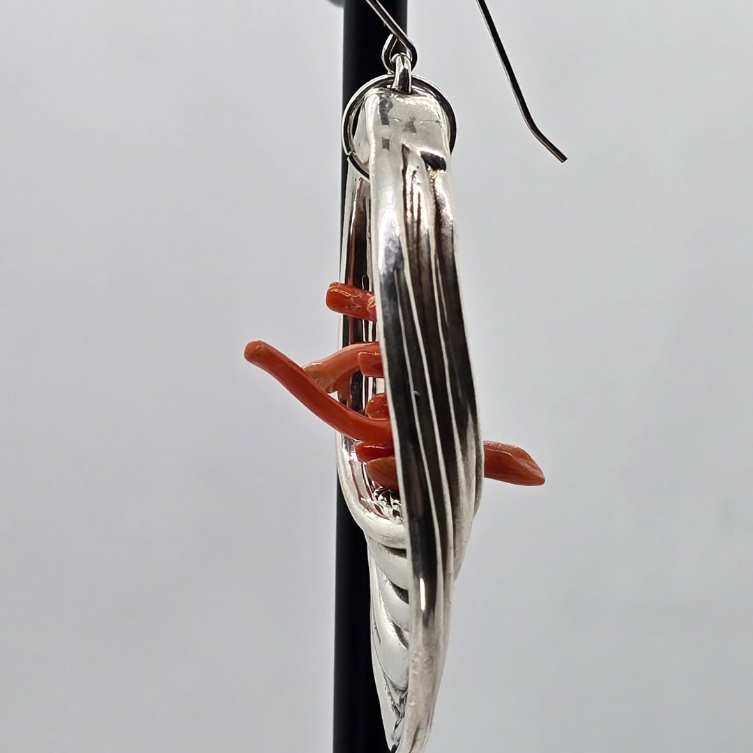 Silver Corral Hoops Thumbnail 1