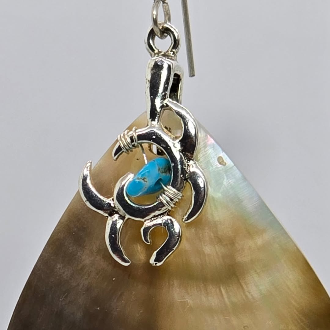 Turquoise Tide Thumbnail 1