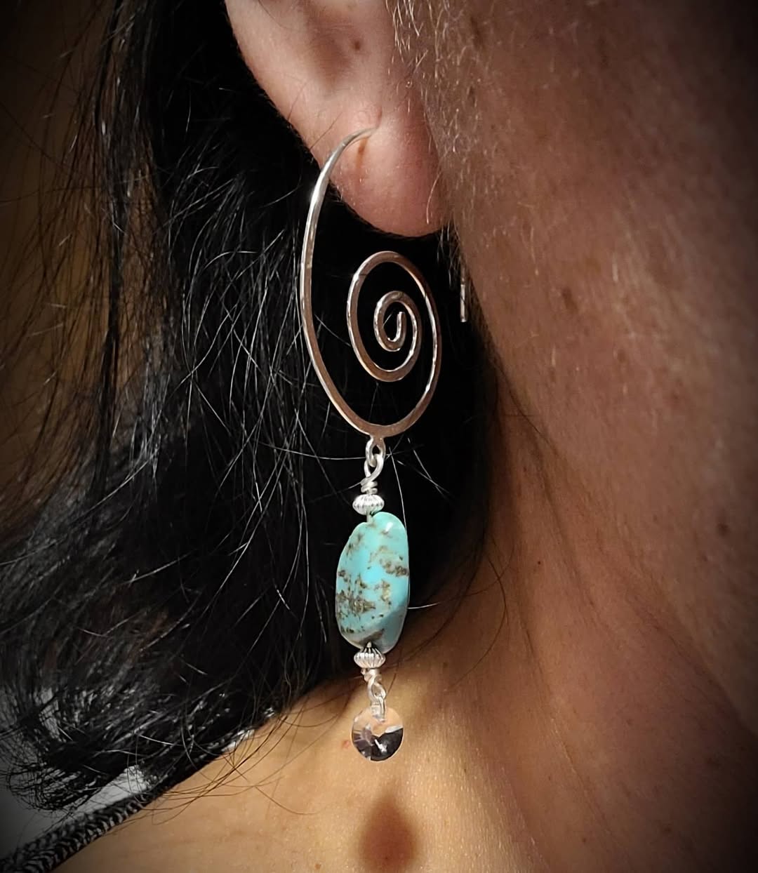 Celestial Swirls Thumbnail 2