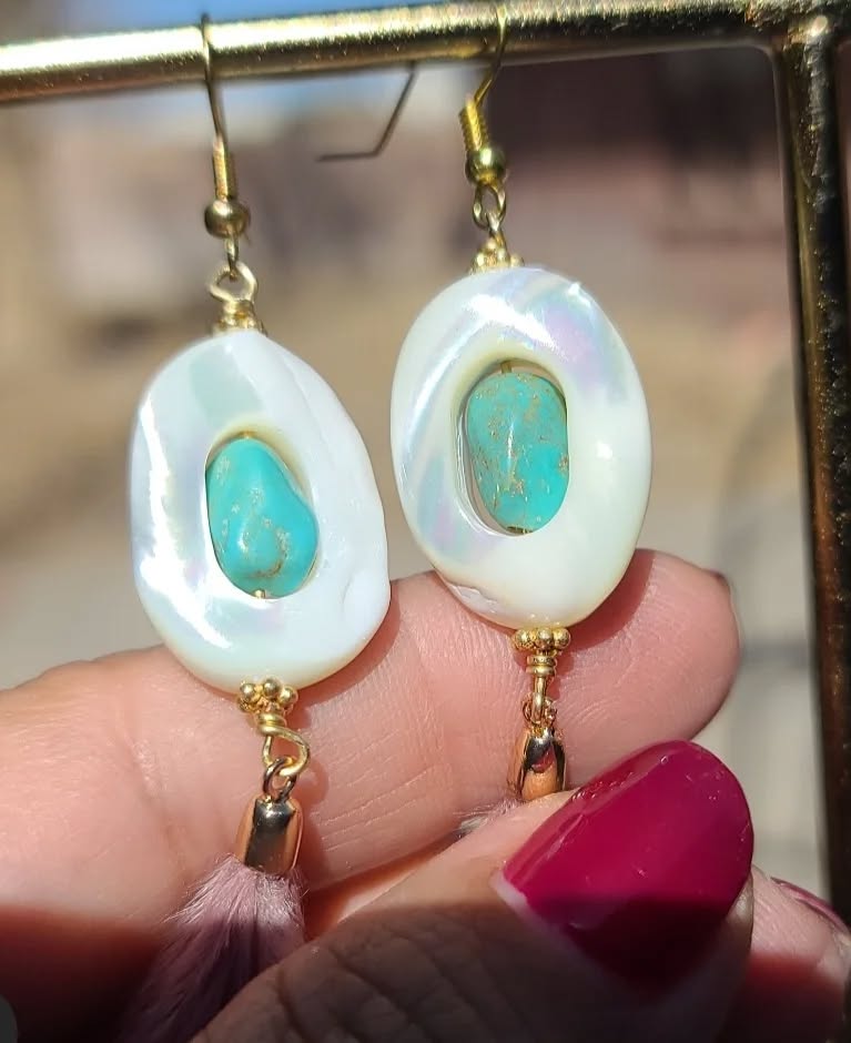 Butterfly Dangles Thumbnail 2