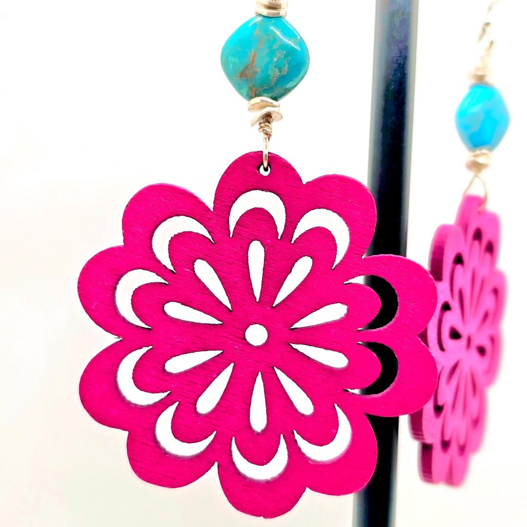 Pink Blossoms Thumbnail 2