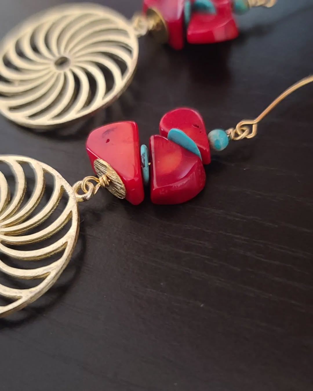 Red Sky Whirl Thumbnail 1